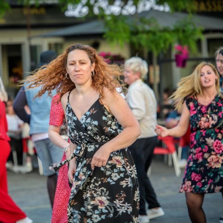 [RETOUR EN IMAGES] Sur votre week-end 🌞 à Valenciennes, merci à tous pour vos sourires 🙂et votre joie🤣. Belle semaine 🤩