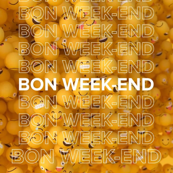 🤩🌞👟Votre week-end à Valenciennes🤣🤩🌞