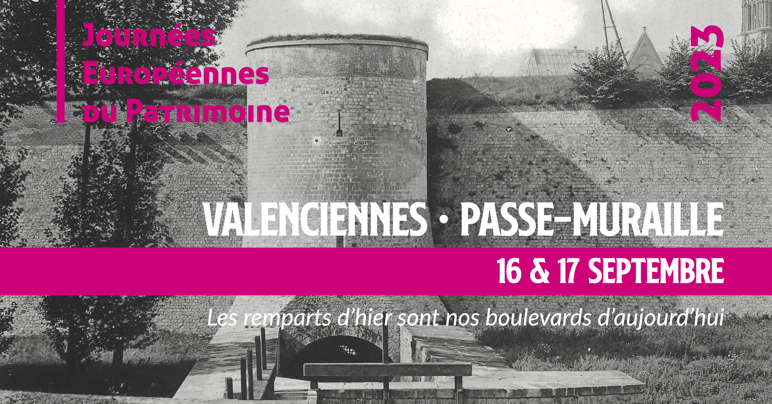 Journées européennes du patrimoine