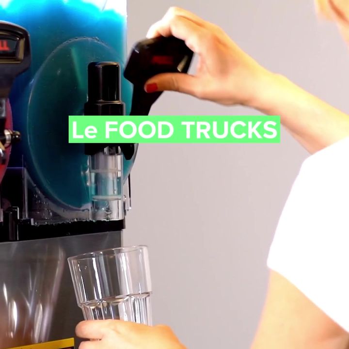 [🍦🥤😍] Envie d’une petite pause gourmande ? Le Food Trucks « Nougat Bouboule » vous donne RDV au jardin de la Rhônelle, du mardi au dimanche, jusqu’au 30 septembre pour vous régaler lors de vos balades de 13h à 19h.
👉au programme pour vos papilles, glaces italiennes🍦, granité🥤, barbe à papa et autres petites gourmandises😋