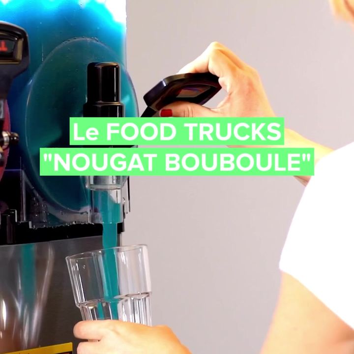 [🍦🥤😍] Envie d’une petite pause gourmande ? Le Food Trucks « Nougat Bouboule » vous donne RDV au jardin de la Rhônelle, du mardi au dimanche, jusqu’au 30 septembre pour vous régaler lors de vos balades de 13h à 19h.
👉au programme pour vos papilles, glaces italiennes🍦, granité🥤, barbe à papa et autres petites gourmandises😋
