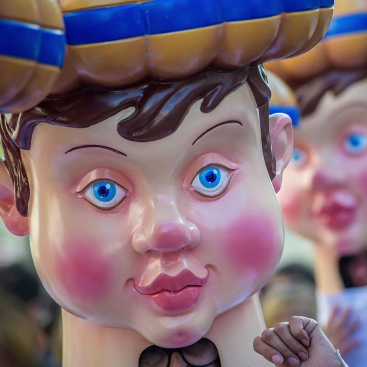 [RETOUR EN IMAGES] Sur les « Folies de Binbin » 🤩🥳🥳