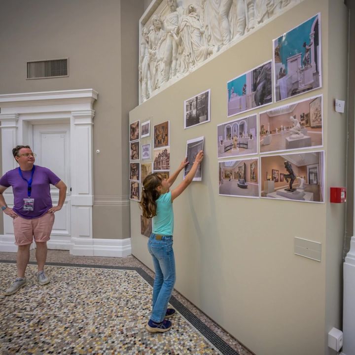 [#JEP2023] Retour en images su les Journées Européennes du Patrimoine à Valenciennes.