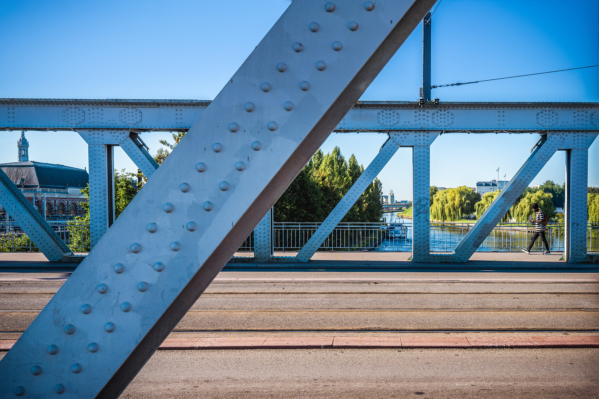 Le Pont Jacob….Partagez-nous vos belles photos 📸 de Valenciennes avec le #valenciennes_maville

#pontjacob  #touslesvalenciennoisici #igersvalenciennes #valenciennes #valenciennesmetropole #valenciennestourismeetcongres #nordmylove #nordtourisme #hdf_en_photos #departement59 #nordpasdecalais #centreville