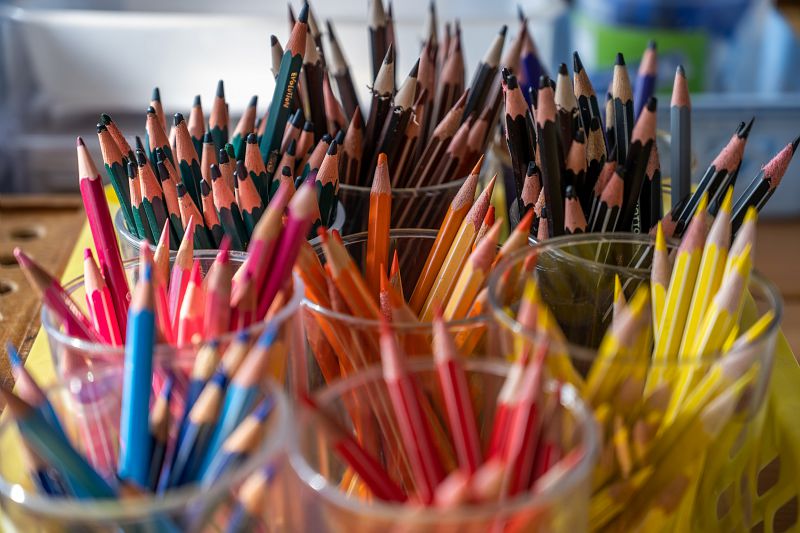 Préavis de grève dans les écoles et les crèches, la Ville organise la continuité de l’accueil