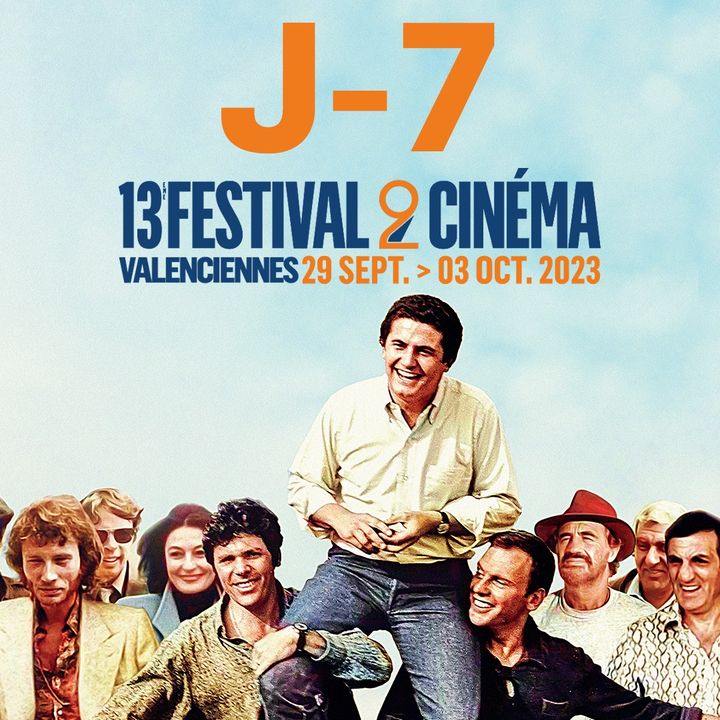 [🎬🎬JOUR J🎬🎬] C’est parti ! C’est aujourd’hui l’ouverture du Festival 🎉 Émotions, partage et plaisir du cinéma… Préparez votre marathon cinématographique pour 5 jours en immersion en présence de nombreux invités.
👉 Au programme : https://bit.ly/3RsaxWd
Et surtout suivez la page du Festival 2 Cinéma de Valenciennes vous y trouverez toutes les infos pour passer de bons moments 😉