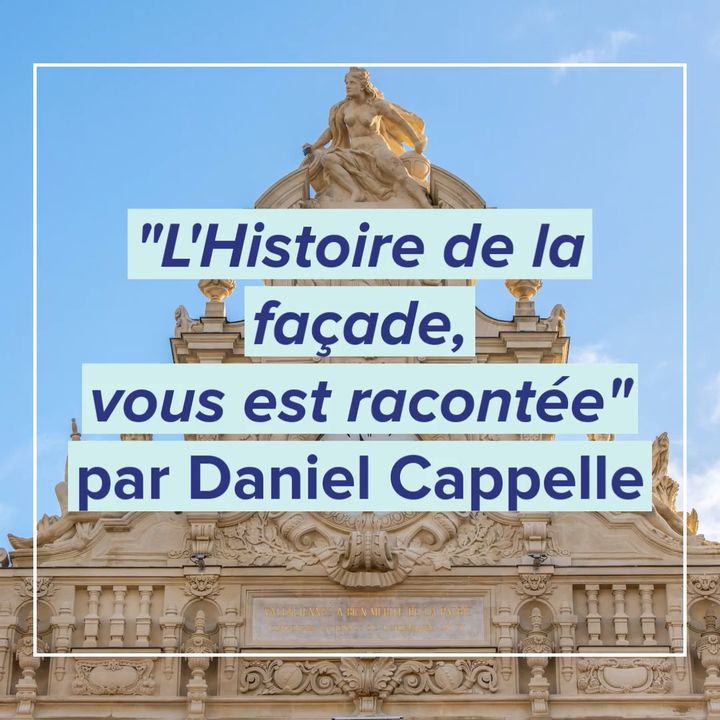 [🤩😍] Vous êtes curieux ? intéréssés à en découvrir davantage sur la façade de l’hôtel de ville ?
Avant d’entamer les festivités, et célébrer comme il se doit la fin des travaux de rénovation de la façade de l’hôtel de ville, Daniel Cappelle vous donne RDV sur la place d’Armes, vendredi 17 et samedi 18 novembre à 11h pour vous raconter la riche histoire de cette façade.
On vous attend nombreux👍