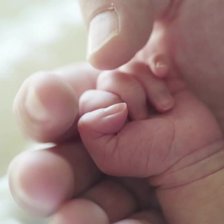 Naissance et Petite-Enfance