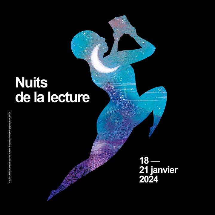 [#Nuitsdelalecture] Fêtez les Nuits de la Lecture à la Médiathèque Simone Veil – Valenciennes et au Centre Culturel L’Odyssée Valenciennes 🤩
Les Nuits de la lecture reviennent cette année le samedi 20 janvier à la médiathèque et dès le vendredi 19 à L’Odyssée, avec de nombreuses animations pour petits et grands. Pour l’occasion, la médiathèque reste ouverte le samedi jusqu’à 20h pour en profiter plus longtemps !
ℹ️ Retrouvez tout le programme (❗️ certaines activités nécessitent une inscription préalable) 👉 https://bit.ly/3HhnhbE