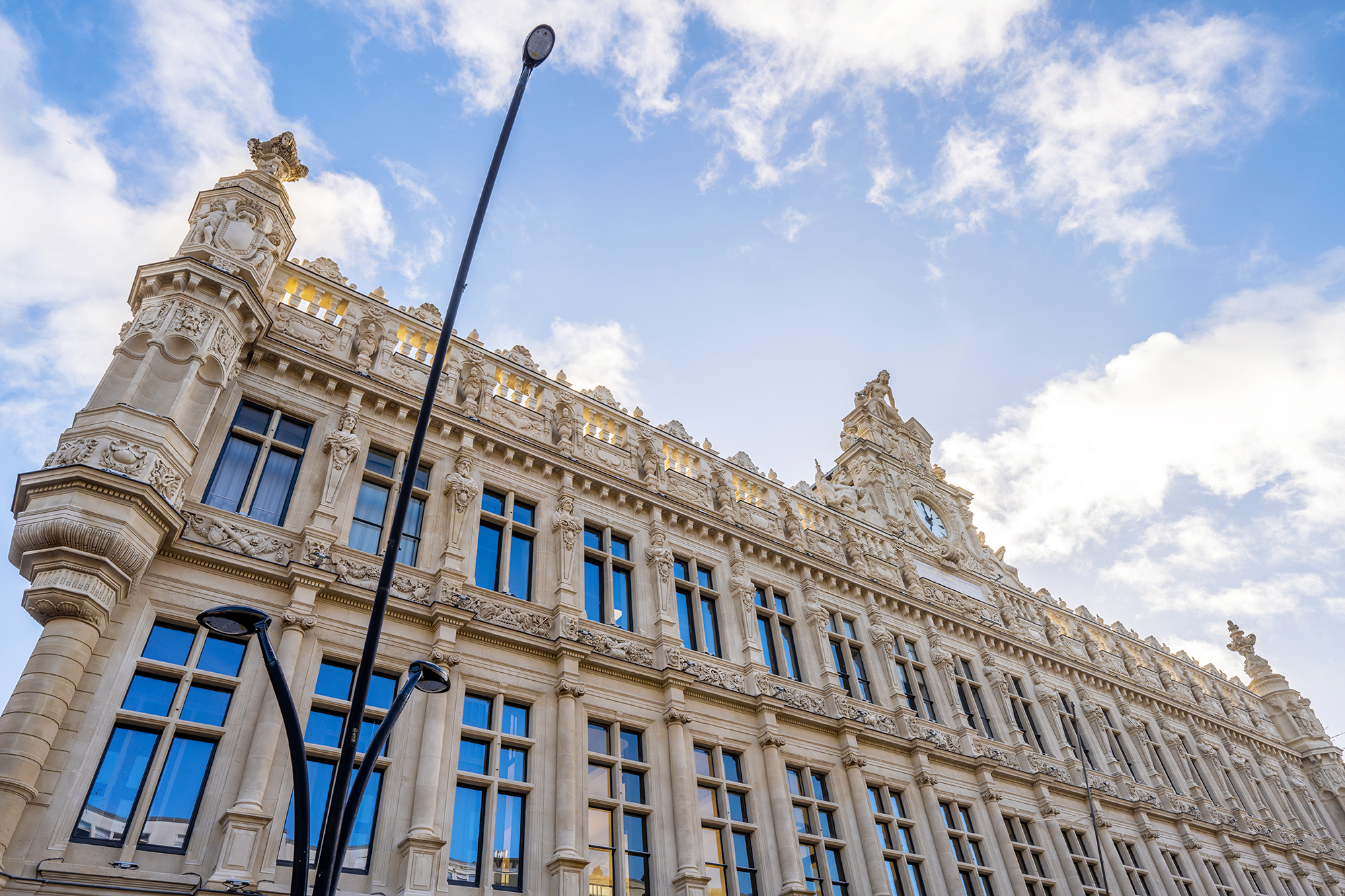 Valenciennes en images