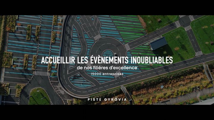 [🎥🎥] Découvrez Valenciennes, son histoire, son patrimoine, un lieu où tradition et modernité se conjuguent pour créer un environnement accueillant. 
👇
