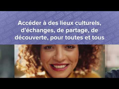 Valenciennes métropole déploie la mise en réseau des médiathèques du territoire.