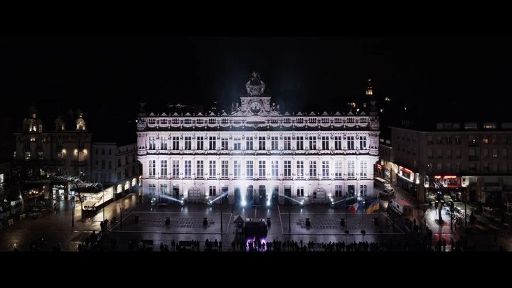 Découvrez Valenciennes