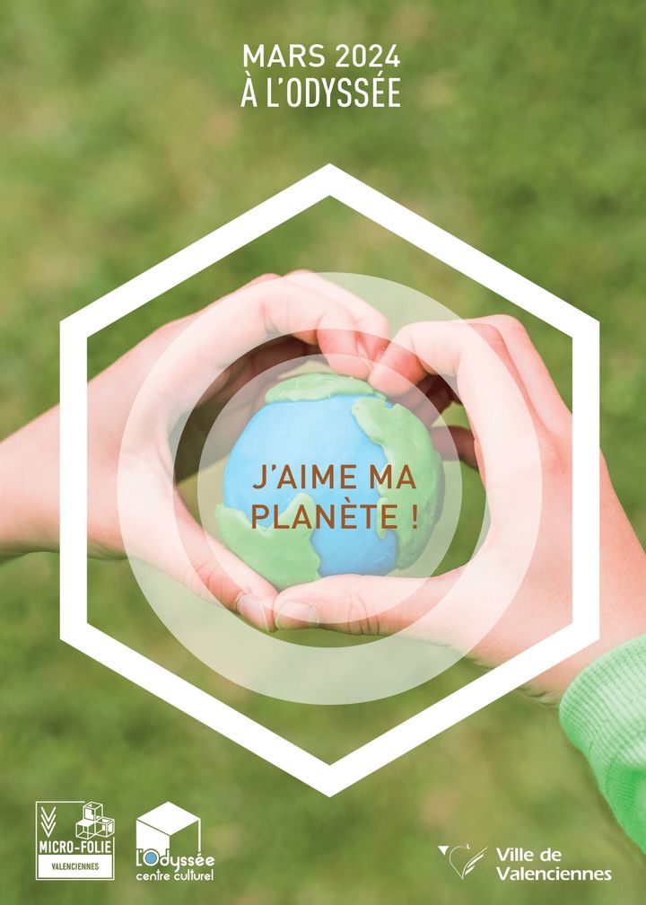 [INFO] Le Centre Culturel L’Odyssée Valenciennes vient de sortir son agenda pour le mois de mars 🤩🤩
Le thème de ce mois porte sur notre planète🌏, la nature et le recyclage.
👉 Toutes les activités (sauf si la mention « Accès libre » apparaît) se font sur inscription au 03 27 22 46 60 ou par le « messenger » du centre culturel.
❗ Informations importantes ❗️
▶ La fermeture annuelle du centre culturel est programmée du mardi 5 au lundi 11 mars inclus.
▶ Le centre culturel sera également fermé du mardi 26 mars au 3 avril inclus en raison d’un changement de logiciel.