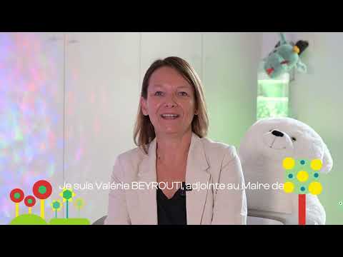Semaine de la Petite Enfance