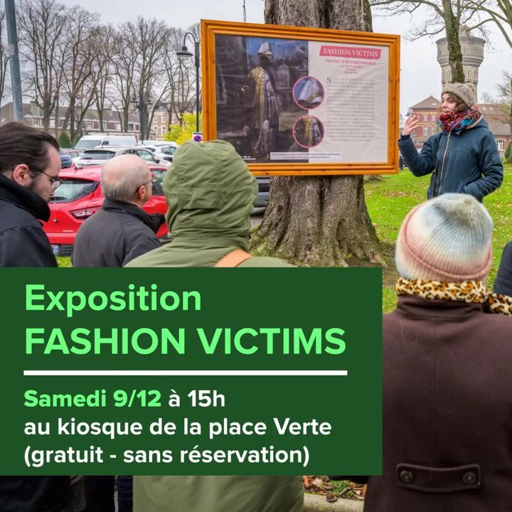 Votre week-end à Valenciennes