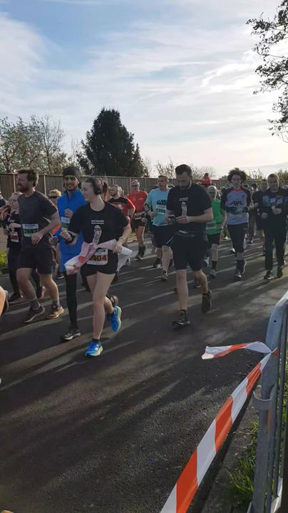 C’est la journée internationale de la #santé 🩺
Elle sera sous le signe du #sport à Valenciennes avec la 36e édition des Les Foulées Valenciennoises !
Bébés, jeunes, familles, clubs, associations de handisport, seniors, entreprises … La Ville de Valenciennes est une ville du #sportpourtous
👟👟👟Amusez-vous !! 👟👟👟👟