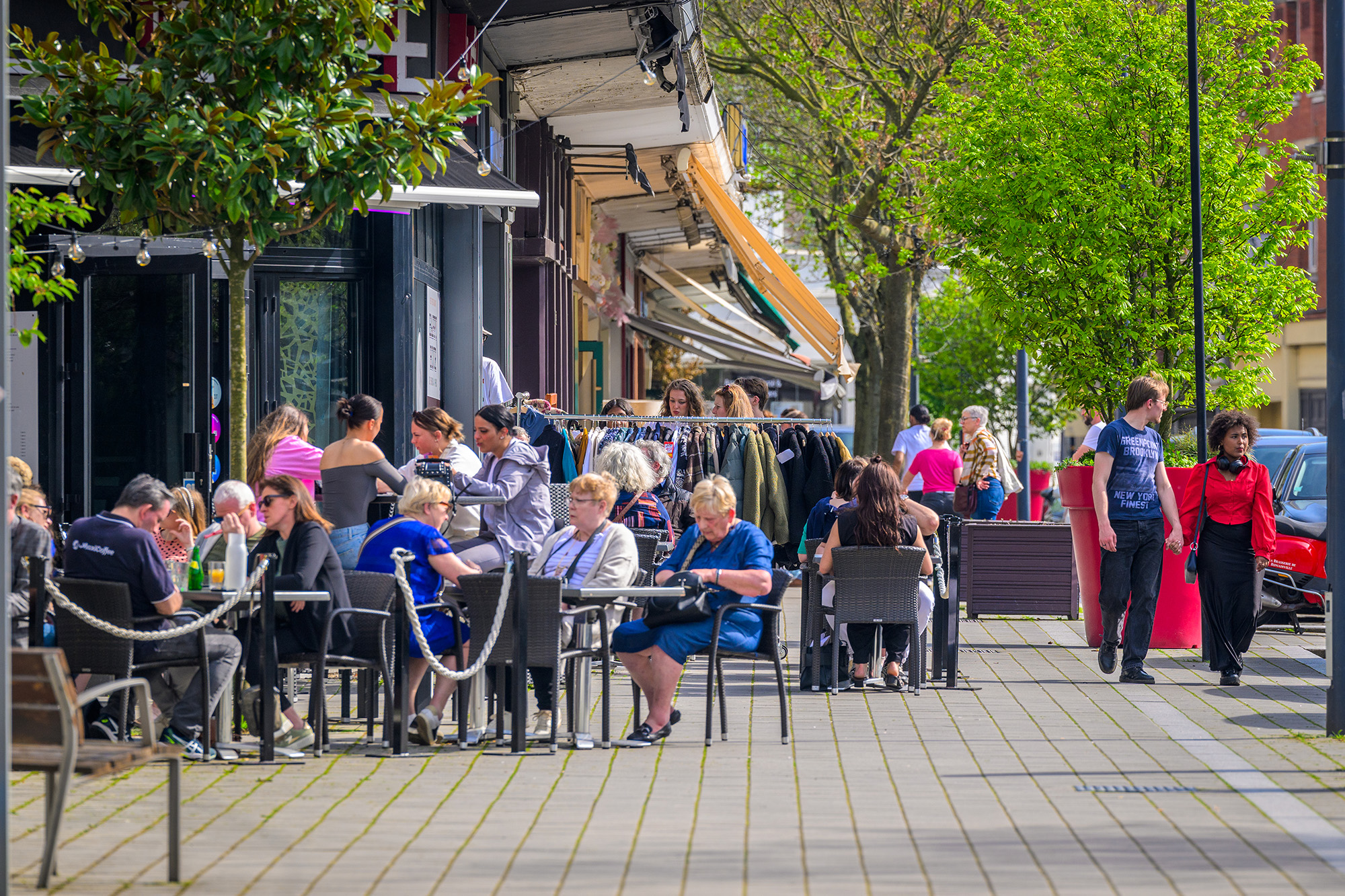On espère que le retour du soleil est pour bientôt ! 

#Valenciennes  #centreville #flaner #soleil #valenciennesmetropole #valenciennestourismeetcongres #touslesvalenciennoisici #tlvi #nordpasdecalais #hdf_en_photos #hautsdefrance #departement59 #monnordenor #igersvalenciennes #Nord #hautsdefrance #nordmylove