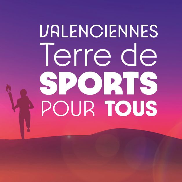 [🔥💙🖤❤️💛💚🔥] Valenciennes se prépare à célébrer l’olympisme et le paralympisme avec pour point d’orgue le passage de la flamme paralympique le 25 août !
🔥Pour marquer cet événement historique, de nombreux événements, animations, expositions… feront vibrer la ville jusqu’au jour J.
🔥Un programme exceptionnel disponible dès à présent sur : https://terredesports.valenciennes.fr
🔥Lien de l’événement : https://fb.me/e/4xsJBPcku