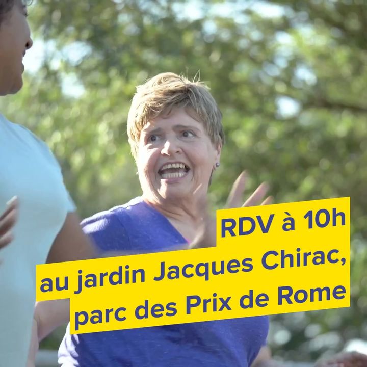 👟GARDONS LA FORME👟🤸‍♀️🤸🤸‍♂️ On vous attend nombreux, venez à 10h, au jardin Jacques Chirac, parc des prix de Rome avec votre sourire, seul, en famille, avec vos amis et n’oubliez pas votre bouteille d’eau😉
ℹ️+ d’infos – Lien de l’événement : https://www.facebook.com/events/796122055833150/

#relaisdelaflammeparalympique #valenciennesterredesportspourtous #Paris2024 #jeuxolympiques #jeuxolympiques2024 #jeuxparalympiques2024