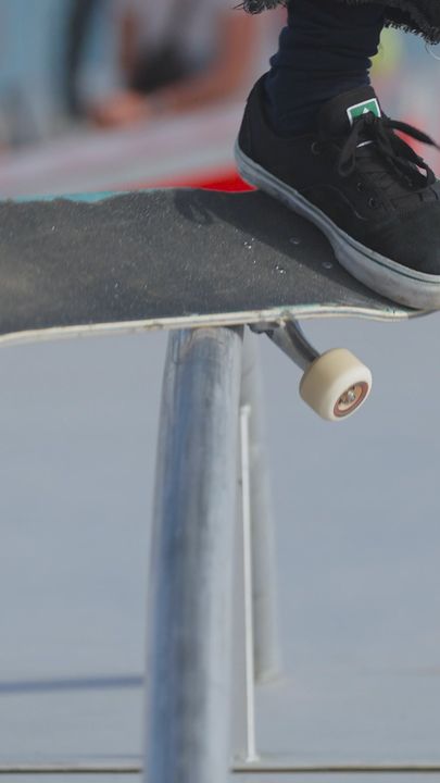 [🛹TOYOTA WHELL PARK🛹] 𝗟𝗲 𝗧𝗼𝘆𝗼𝘁𝗮 𝗪𝗵𝗲𝗲𝗹 𝗣𝗮𝗿𝗸 arrive à Valenciennes, samedi 1er juin de 10h à 18h sur la place du Commerce !
👉Au programme : initiations, démonstrations, bonne ambiance et de nombreux lots à gagner !
𝗣𝗼𝘂𝗿 𝘀’𝗶𝗻𝘀𝗰𝗿𝗶𝗿𝗲, 𝗰’𝗲𝘀𝘁 𝗶𝗰𝗶 👉https://www.toyota.fr/decouvrez-toyota/start-your-impossible/partenaire-paris-2024/wheelpark#formulaire
👉Lien de l’événement : https://www.facebook.com/events/266366029832461/
ℹ️ Programmation « Valenciennes, vous déclare sa flamme🔥 » :
👉 https://terredesports.valenciennes.fr
#relaisdelaflammeparalympique #valenciennesterredesportspourtous  #Paris2024  #jeuxolympiques
 #jeuxolympiques2024 #JeuxParalympiques #toyotawheelpark
 #TWP #toyotafrance #teamtoyotafrance