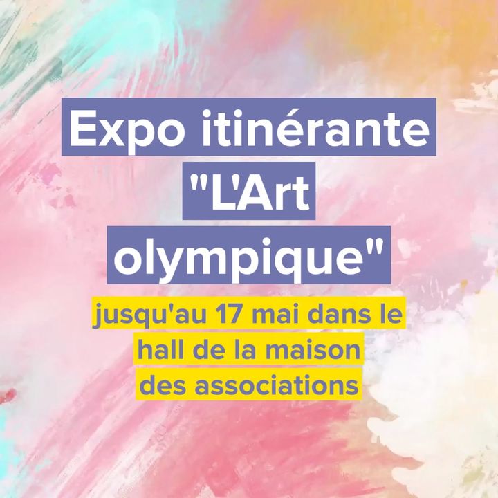 [VOTRE WEEK-END] On se prépare pour passer un bon week-end à Valenciennes 🤩
ℹ N’hésitez pas à découvrir la programmation complète sur : www.valenciennes.fr
Musée des Beaux-Arts de Valenciennes Maison des associations Valenciennes Antoine Dufilho ASHHV – Handisport de Valenciennes La Famille