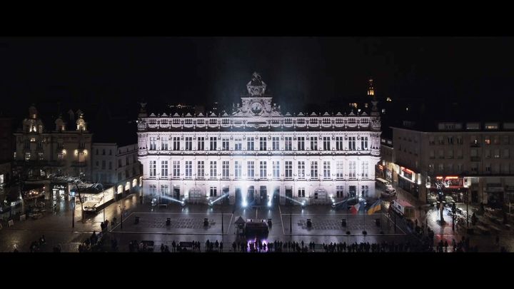 Découvrez Valenciennes