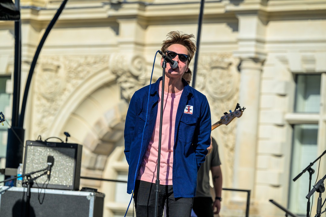 Retour en images sur la #fetedelamusique 🔥🎶