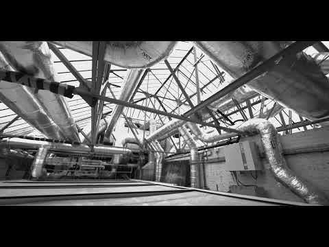 Verrières du Musée