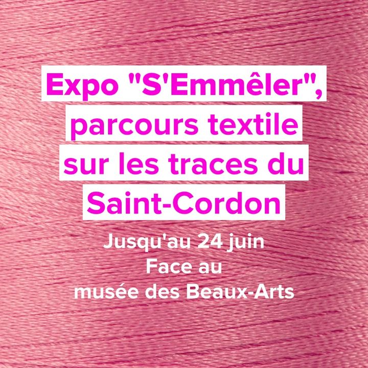[VOTRE WEEK-END🤩] On se prépare pour passer un bon week-end à Valenciennes 🤩
ℹ N’hésitez pas à découvrir la programmation complète sur : www.valenciennes.fr