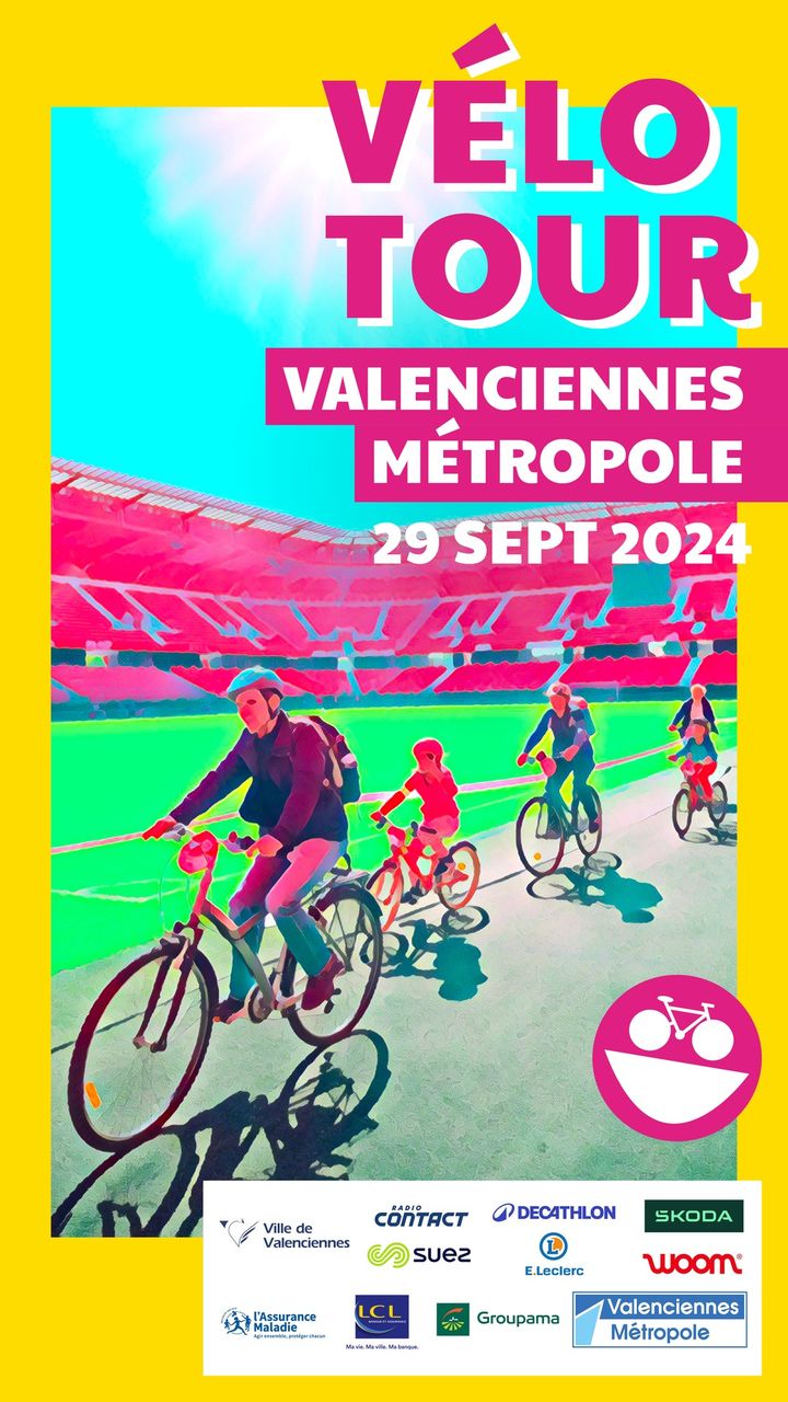 Vélotour