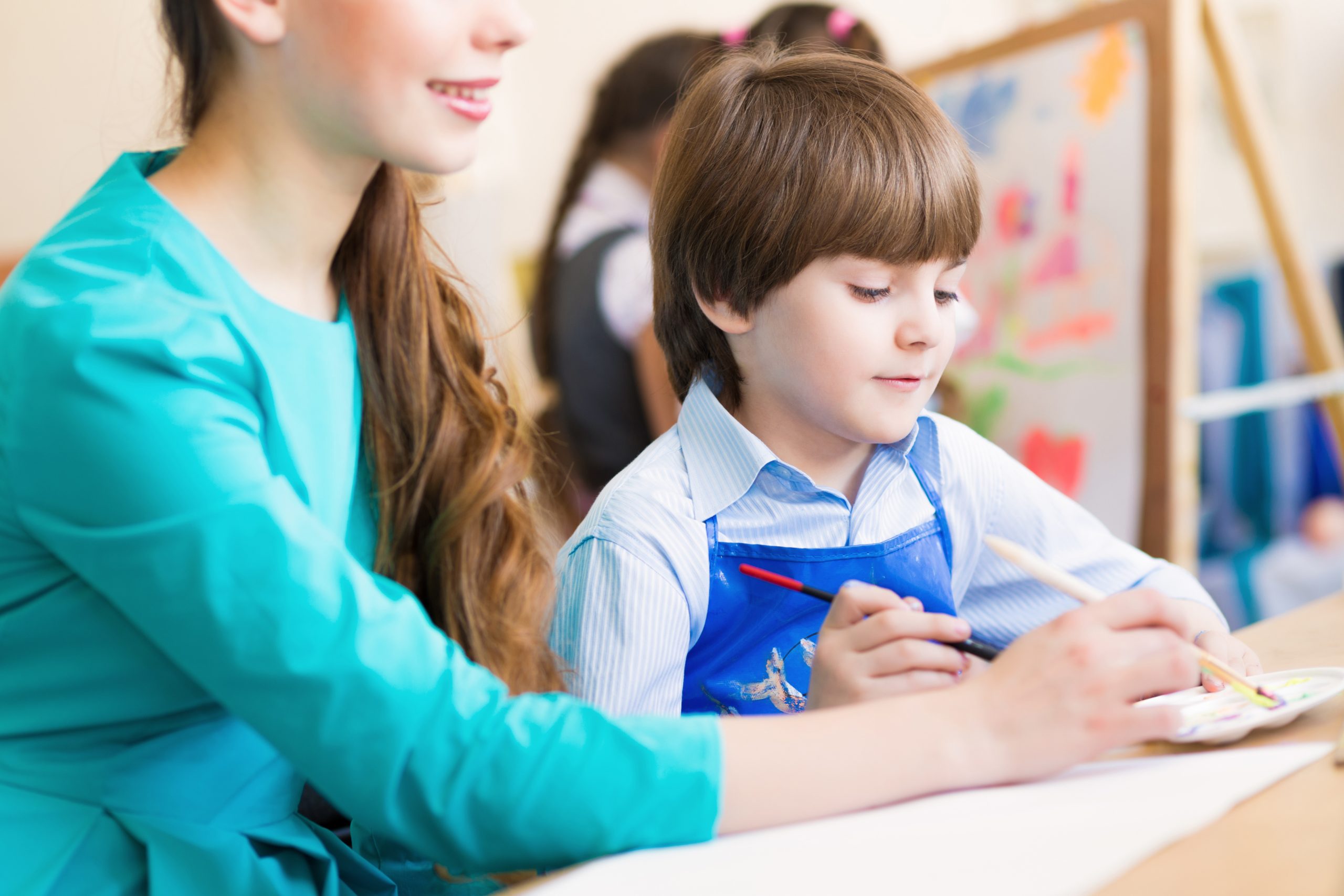 La ville de Valenciennes recrute des animateurs(trices) périscolaire et extrascolaire