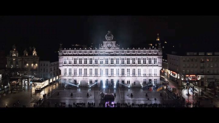 Découvrez Valenciennes