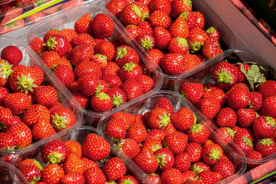 [🍓RAPPEL🍏] N’oubliez pas vos commerçants préférés vous attendent square Gosset 😉
👉 Le marché sera de retour place d’Armes à compter du mercredi 14 août 2023 😉