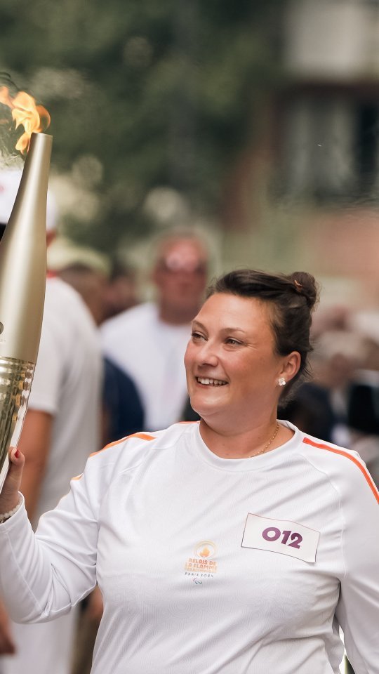 Aux milliers de bénévoles, aux centaines de clubs et associations sportives de notre territoire qui s’engagent chaque jour pour transmettre les valeurs du sport et encourager à la pratique sportive qu’elle soit de loisir ou de compétition…MERCI

#valenciennestourismeetcongres #valenciennesmetropole #touslesvalenciennoisici #tlvi #nordpasdecalais #hdf_en_photos #hautsdefrance #departement59 #monnordenor #igersvalenciennes #Nord #hautsdefrance #nordmylove #relaisdelaflamme #relaisdelaflammeparalympique
#Paris2024 #relaisflammeparalympique #relaisflamme2024 #jeuxparalympiques2024 #valenciennesmetropole #vivelenord #sport
