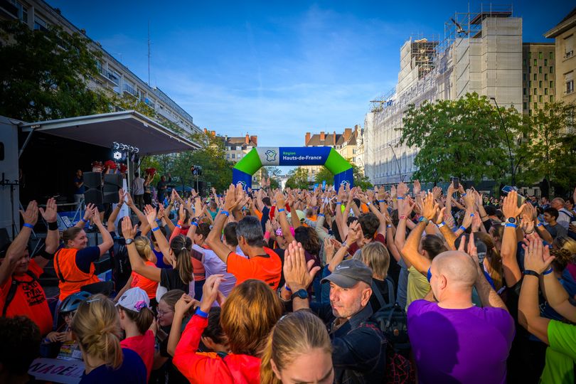 [ℹ️ INFO – URBAN TRAIL Valenciennes ℹ️] C’est déjà samedi 🏃🤩🏃, pour connaitre l’ensemble des détails sur :
▶️ la réception de votre carte de retrait
▶️ les horaires, lieux et jours de retraits des dossards
c’est par ici 👇

⏰Pas encore inscrits ? Vous avez jusqu’au vendredi 13 septembre 12h pour le faire 👉https://www.urbantrailvalenciennes.fr/