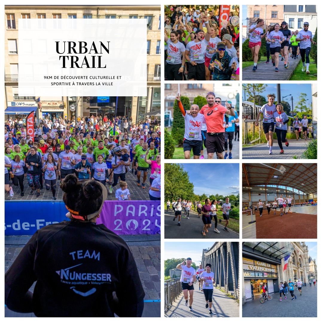 Retour en images sur L’Urban trail 👟

Retrouvez l’album complet sur le Facebook de la Ville https://www.facebook.com/villedeValenciennes
#valenciennestourismeetcongres #valenciennesmetropole #touslesvalenciennoisici #tlvi #nordpasdecalais #hdf_en_photos #hautsdefrance #departement59 #monnordenor #igersvalenciennes #Nord #hautsdefrance #nordmylove #urbantrail #sport #culture