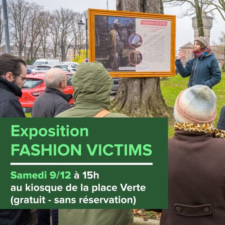 Votre week-end à Valenciennes