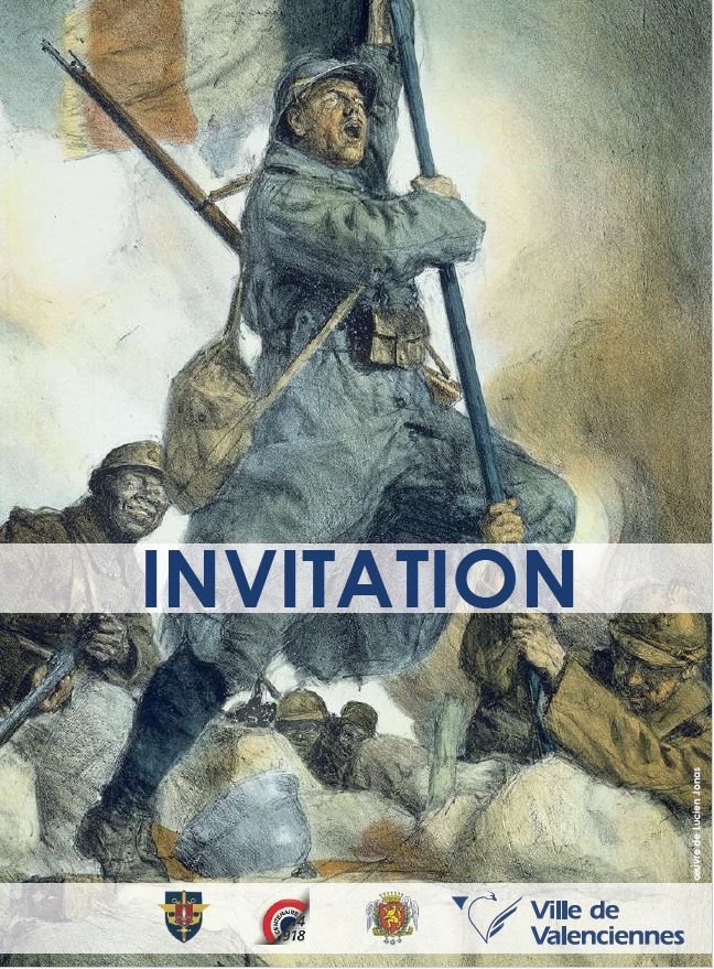 Commémoration du 11 novembre