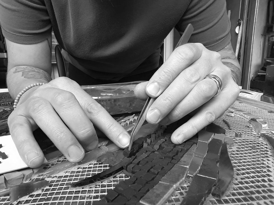 Salon L’Artisanale « métiers d’art, un avenir à vivre »