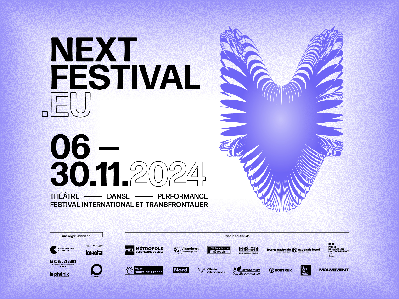 Next Festival