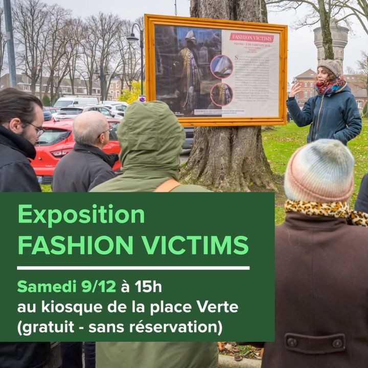 Votre week-end à Valenciennes