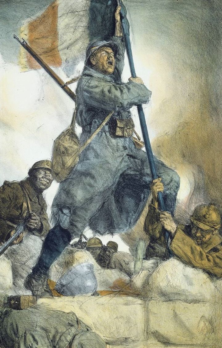 [𝗖𝗢𝗠𝗠𝗘𝗠𝗢𝗥𝗔𝗧𝗜𝗢𝗡] RDV lundi 11 novembre dès 8h pour assister aux cérémonies officielles nationales de l’Armistice du 11 novembre 1918, commémoration de la victoire et de la paix, et hommage à tous les Morts pour la France.
Voici la programmation 👉 https://www.valenciennes.fr/agenda/commemoration-du-11-novembre/

ℹ️ 𝗡𝗢𝗩𝗘𝗠𝗕𝗥𝗘 𝗠𝗘́𝗠𝗢𝗥𝗜𝗘𝗟
1️⃣ L’exposition « 𝗩𝗔𝗟𝗘𝗡𝗖𝗜𝗘𝗡𝗡𝗘𝗦 𝗣𝗟𝗔𝗖𝗘 𝗙𝗢𝗥𝗧𝗘 𝗔𝗨 𝗙𝗜𝗟 𝗗𝗨 𝗧𝗘𝗠𝗣𝗦 𝗜𝗩, 𝟭𝟵𝟰𝟬-𝟭𝟵𝟰𝟱 » 𝑙𝑎 𝑔𝑢𝑒𝑟𝑟𝑒 𝑒𝑡 𝑠𝑒𝑠 𝑐𝑜𝑛𝑠𝑒́𝑞𝑢𝑒𝑛𝑐𝑒𝑠 est installée du 5 au 19 novembre, dans le hall de l’hôtel de ville, du lundi au dimanche de 14h à 19h30.
👉 Voici le lien de l’événement : https://fb.me/e/5BBSm98Ii

2️⃣ 𝗟𝗲 𝗺𝗼𝗻𝘂𝗺𝗲𝗻𝘁 𝗮𝘂𝘅 𝗠𝗼𝗿𝘁𝘀 𝗽𝗼𝘂𝗿 𝗹𝗮 𝗙𝗿𝗮𝗻𝗰𝗲 𝗮 𝟭𝟬𝟬 𝗮𝗻𝘀. Pour l’occasion une exposition hors les murs vous est proposée du samedi 9 au mercredi 20 novembre.
▶️ 𝗩𝗶𝘀𝗶𝘁𝗲𝘀 𝗴𝘂𝗶𝗱𝗲́𝗲𝘀 les 10, 11 et 14 novembre à 15h
▶️ 𝗖𝗼𝗻𝗳𝗲́𝗿𝗲𝗻𝗰𝗲 le samedi 16 novembre à 15h au Conservatoire de Valenciennes