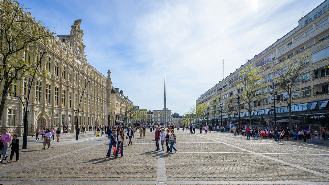 Fermeture de la mairie du mercredi 25 décembre 2024 au 1er janvier 2025