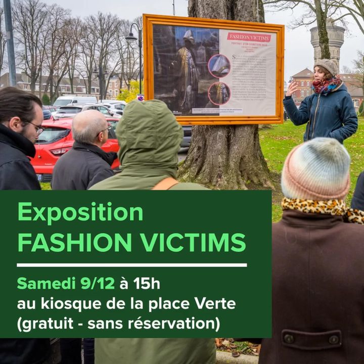 Votre week-end à Valenciennes