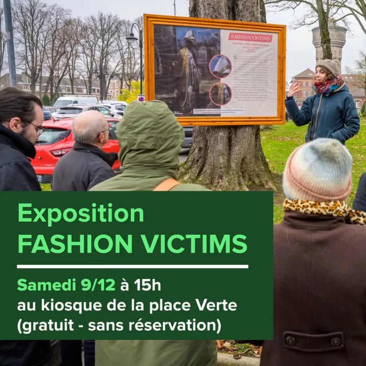 Votre week-end à Valenciennes