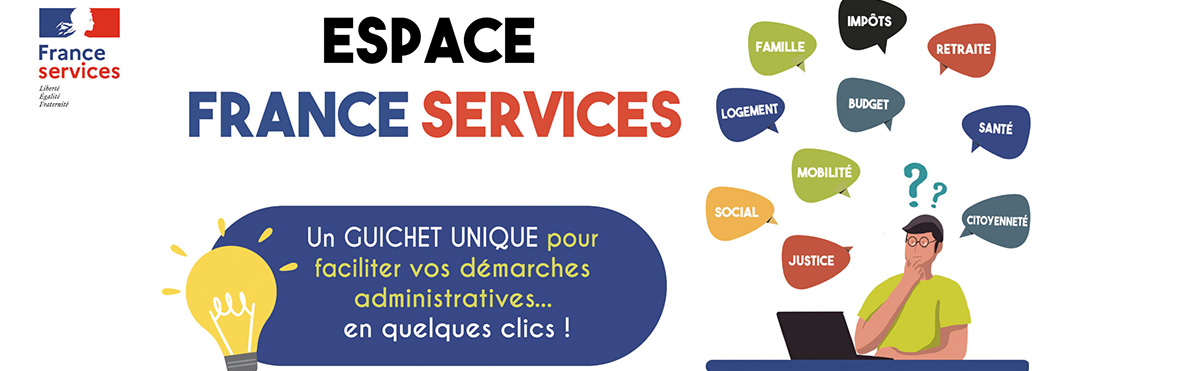 Espace France Services