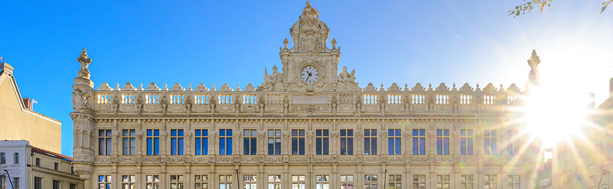 Horaires et Coordonnées