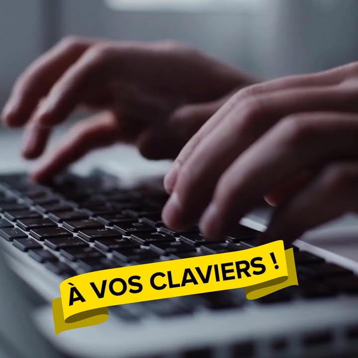 [💻 RDV « À VOS CLAVIERS ! » 📲] Vous avez des questions en informatique ou vous souhaitez améliorer vos compétences ? Pas de panique, le Fabmanager du Centre Culturel L’Odyssée Valenciennes est là pour vous accompagner ! 🤝
📅 𝗥𝗗𝗩 𝗹𝗲 𝟮𝟳 𝗳𝗲́𝘃𝗿𝗶𝗲𝗿 𝟮𝟬𝟮𝟱
⏰ 𝗗𝗲 𝟭𝟰𝗵 𝗮̀ 𝟭𝟱𝗵
📍 𝗖𝗲𝗻𝘁𝗿𝗲 𝗖𝘂𝗹𝘁𝘂𝗿𝗲𝗹 𝗟’𝗢𝗱𝘆𝘀𝘀𝗲́𝗲
Que ce soit pour comprendre un logiciel, résoudre un problème technique ou développer vos connaissances, il est disponible pour vous fournir des explications claires et une aide pratique. 💡
ℹ Sur réservation :
📞 03 27 22 46 60
