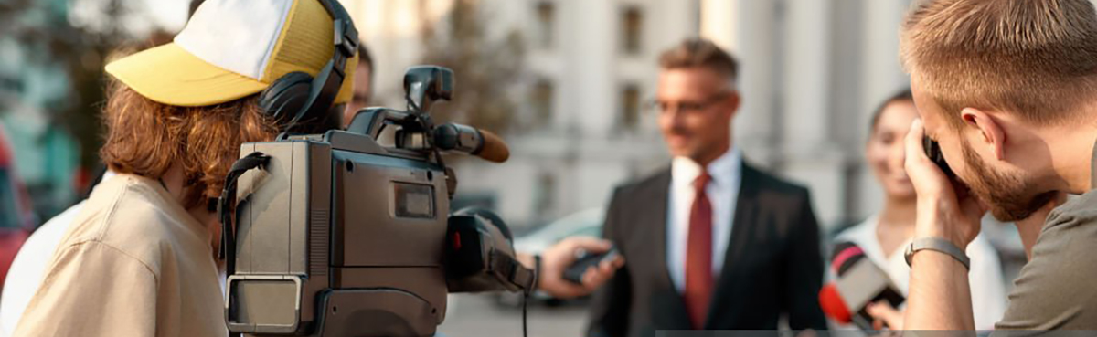 Demande d’autorisation de tournage